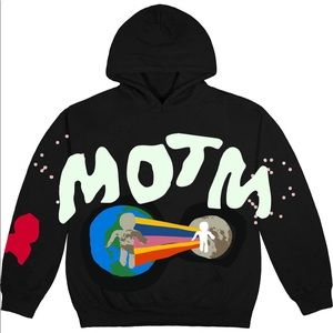 Cactus Plant Flea Market Kid Cudi Hoodie